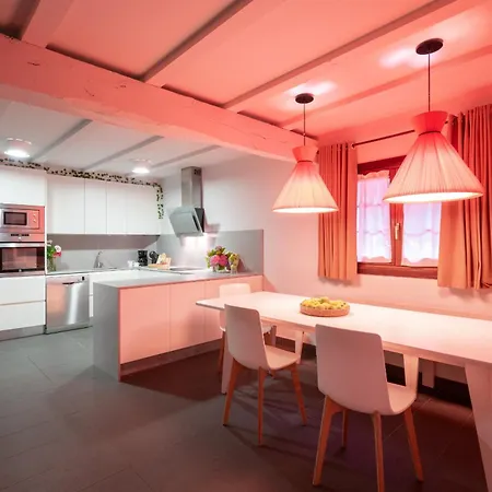 Oasis By Prim Villa San Sebastián